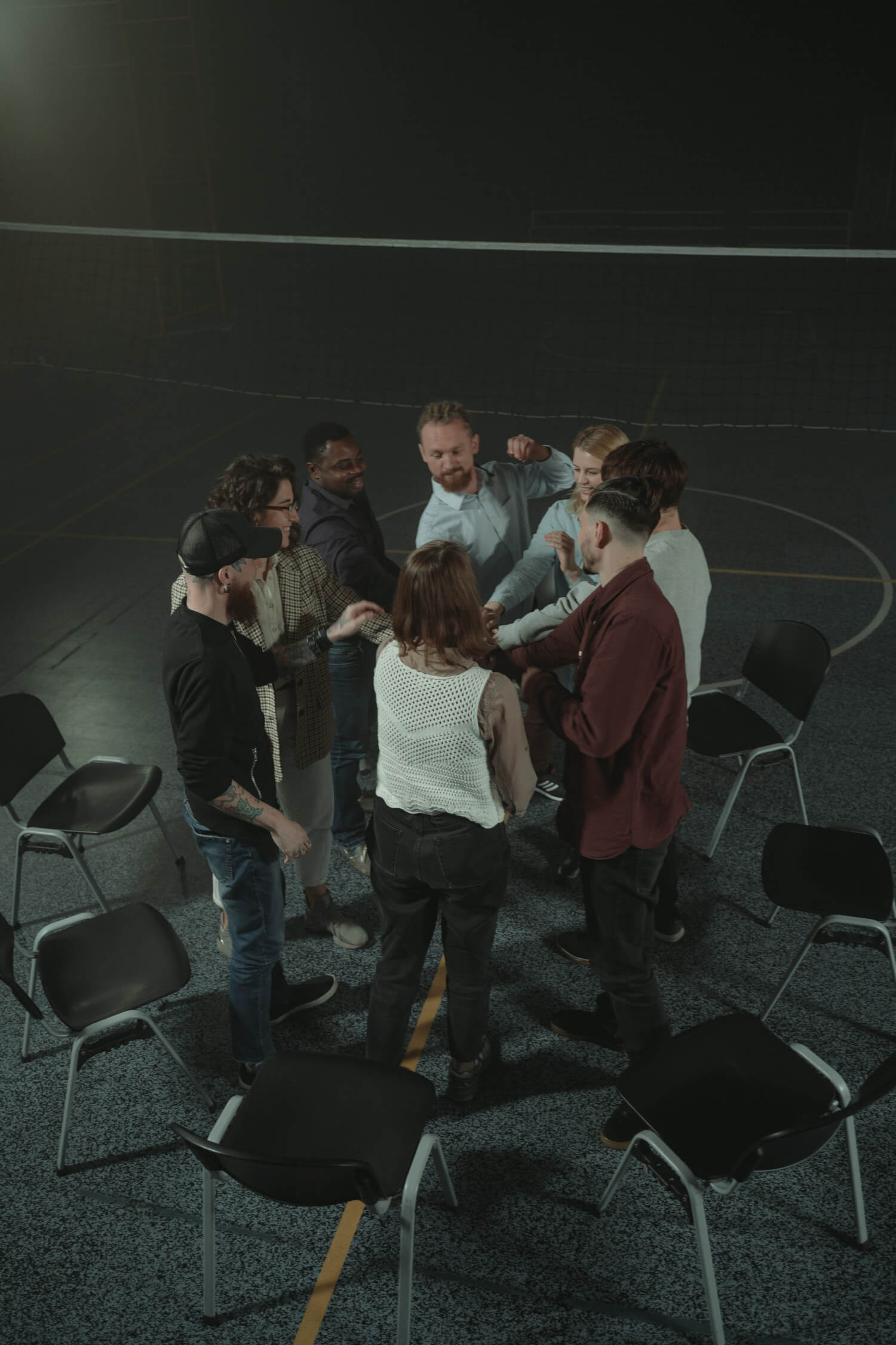 The Benefits of Sharing Positive Self-talk Strategies in Support Groups ...